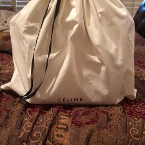 Authentic Celine purse